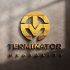 logo design for terminator mentality