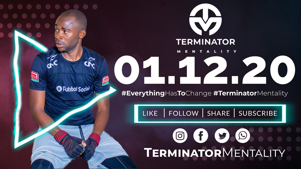 website banner teminator mentality