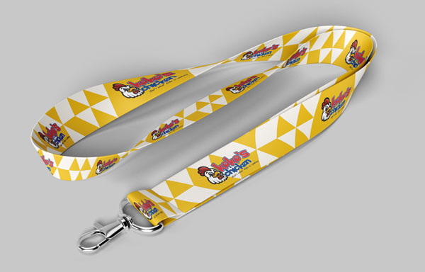 lanyard design